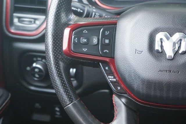 2025 Ram 1500 - $40,000