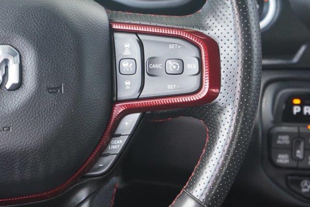2025 Ram 1500 - $40,000