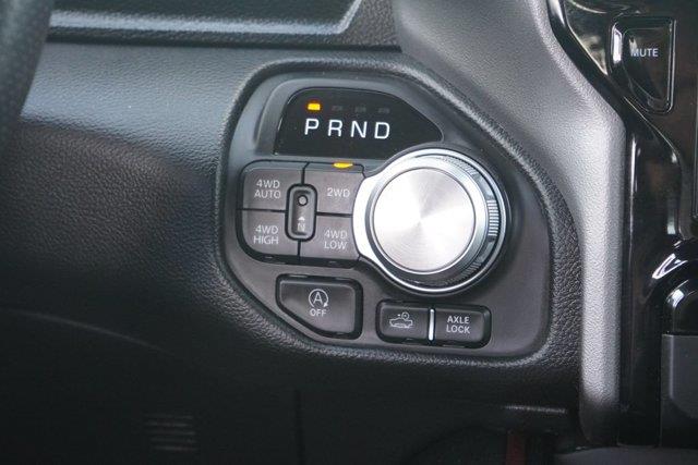 2025 Ram 1500 - $40,000