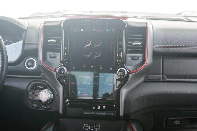 2025 Ram 1500 - $40,000