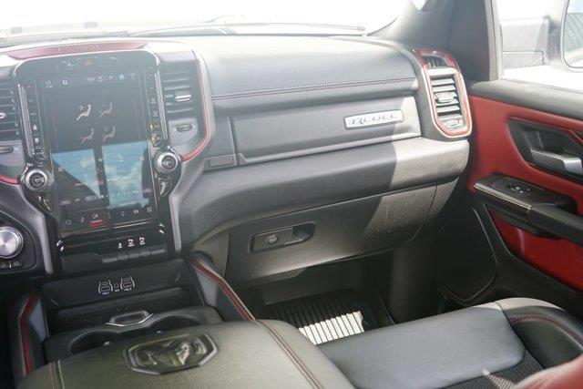 2025 Ram 1500 - $40,000