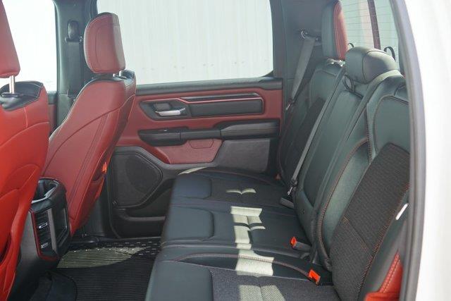 2025 Ram 1500 - $40,000