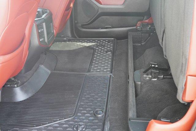 2025 Ram 1500 - $40,000