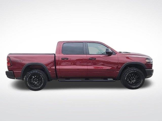 2026 Ram 1500 - $51,991
