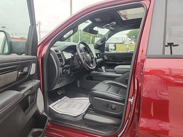 2026 Ram 1500 - $51,991