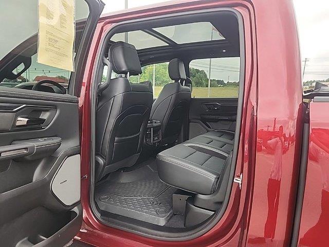 2026 Ram 1500 - $51,991