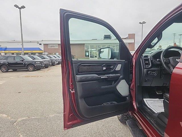2026 Ram 1500 - $51,991