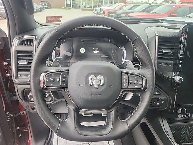 2026 Ram 1500 - $51,991