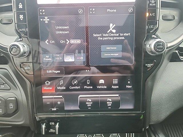 2026 Ram 1500 - $51,991