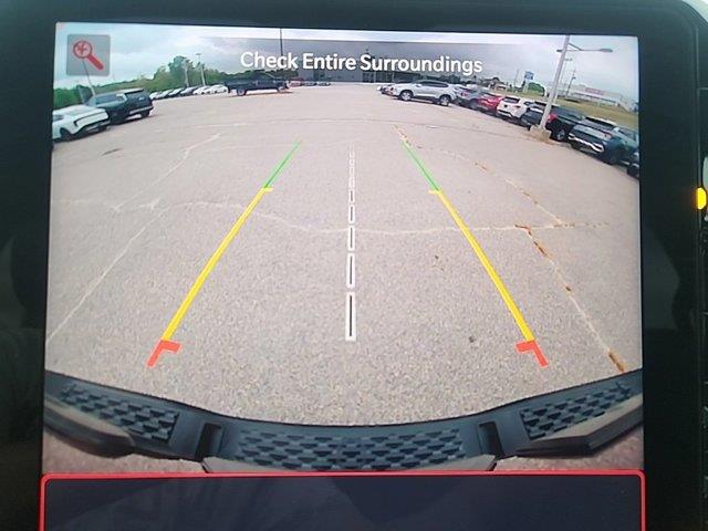 2026 Ram 1500 - $51,991