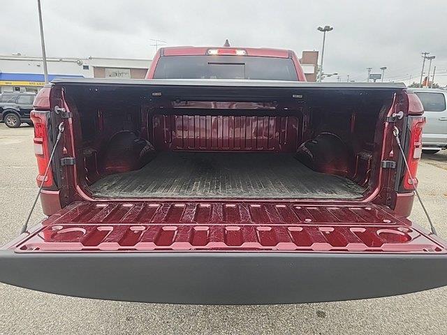 2026 Ram 1500 - $51,991