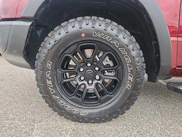 2026 Ram 1500 - $51,991