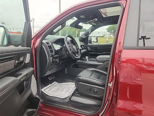 2026 Ram 1500 - $51,991