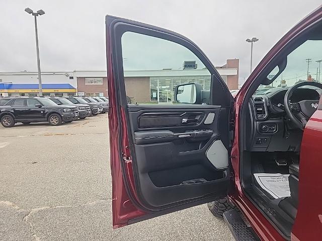 2026 Ram 1500 - $51,991