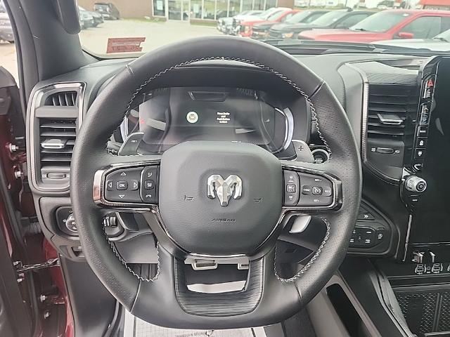 2026 Ram 1500 - $51,991