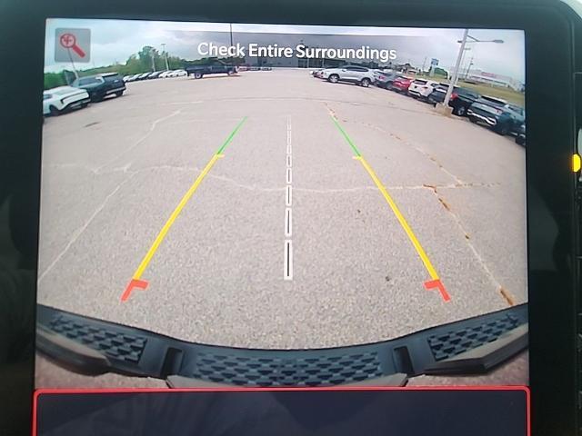 2026 Ram 1500 - $51,991