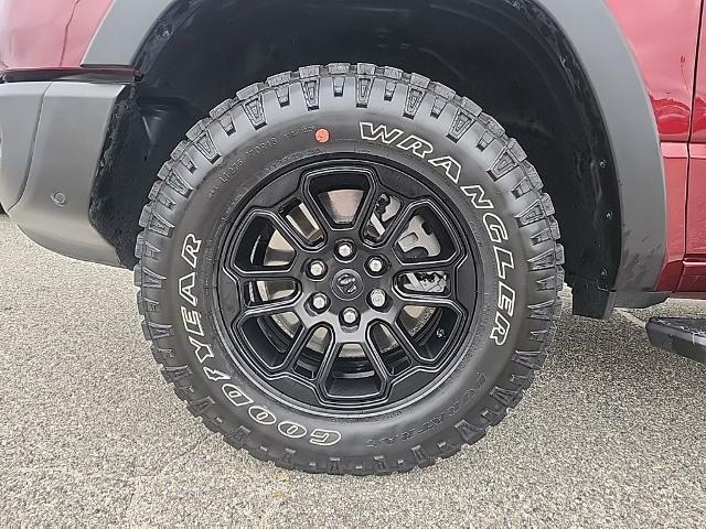 2026 Ram 1500 - $51,991