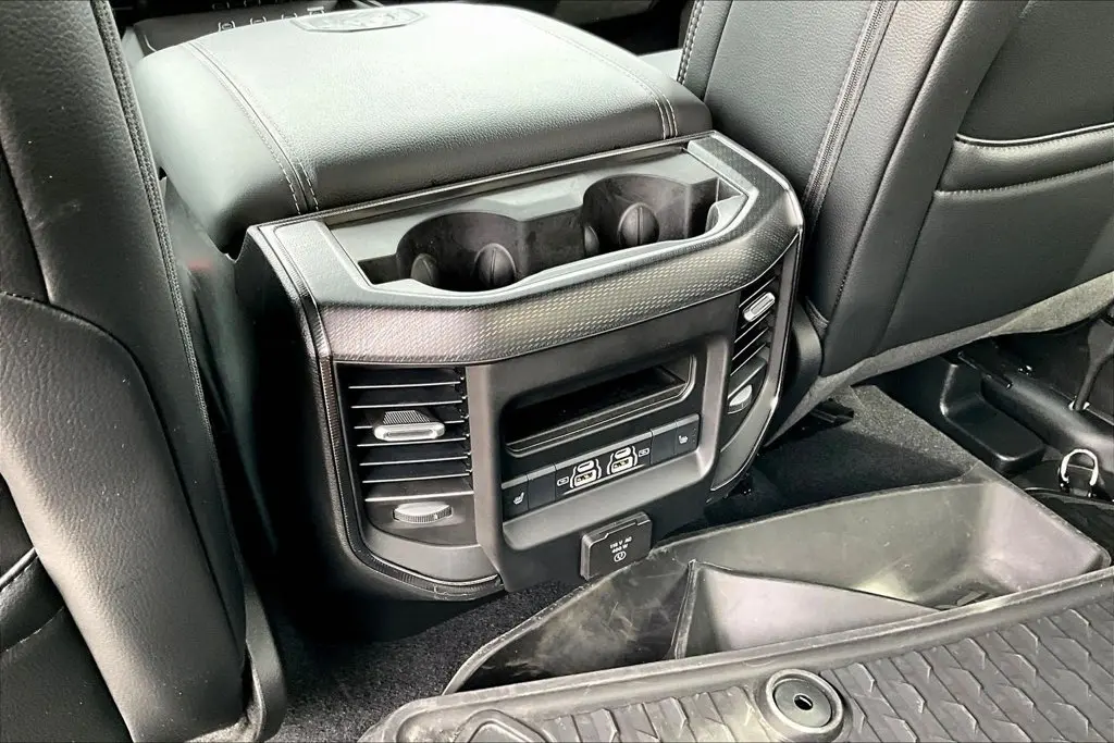 2026 Ram 1500 - $47,998