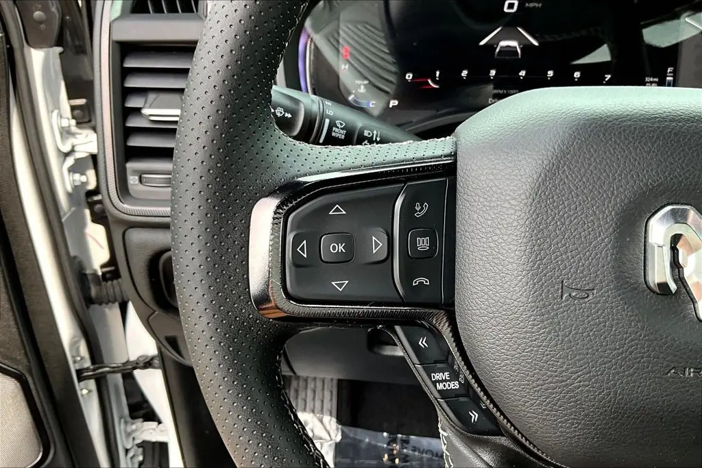 2026 Ram 1500 - $47,998