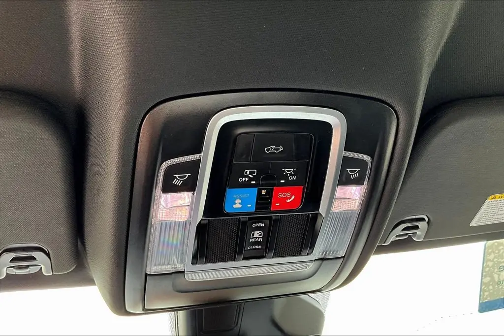 2026 Ram 1500 - $47,998