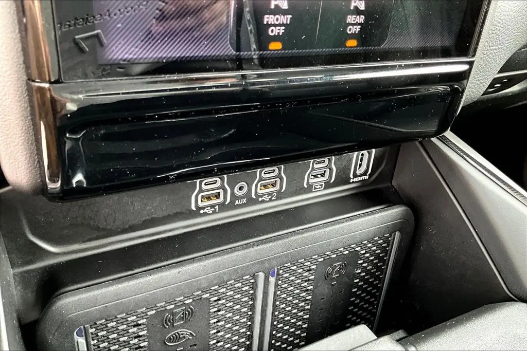 2026 Ram 1500 - $47,998