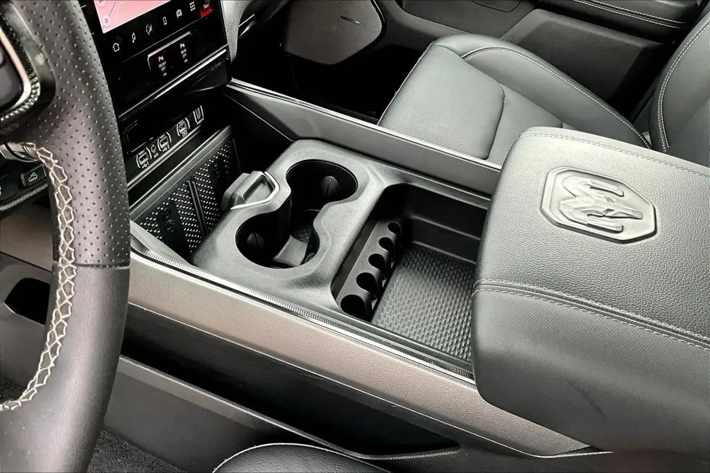 2026 Ram 1500 - $47,998