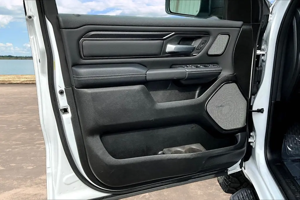 2026 Ram 1500 - $47,998