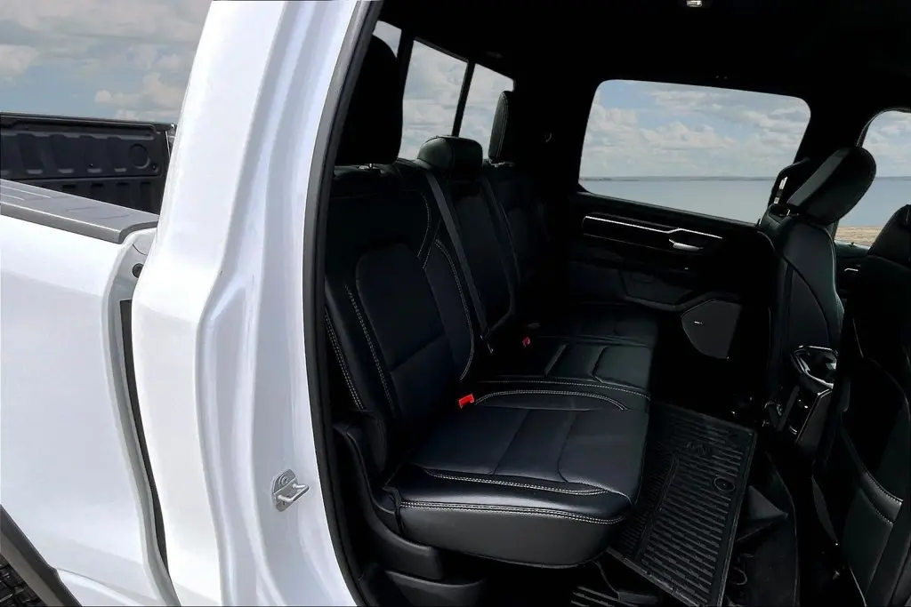 2026 Ram 1500 - $47,998