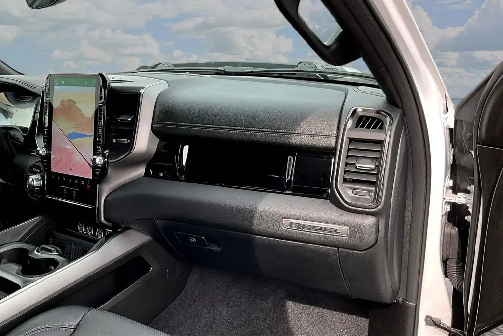 2026 Ram 1500 - $47,998