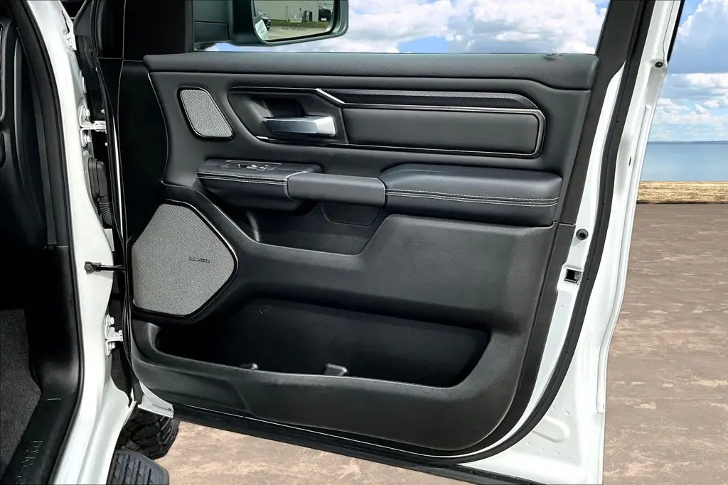 2026 Ram 1500 - $47,998