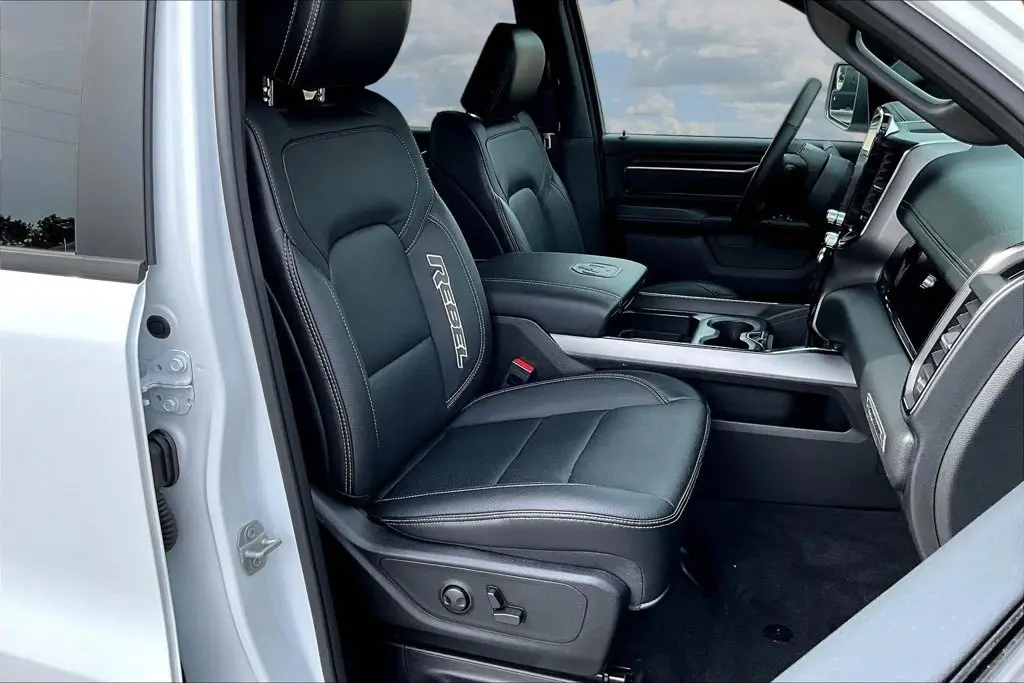 2026 Ram 1500 - $47,998