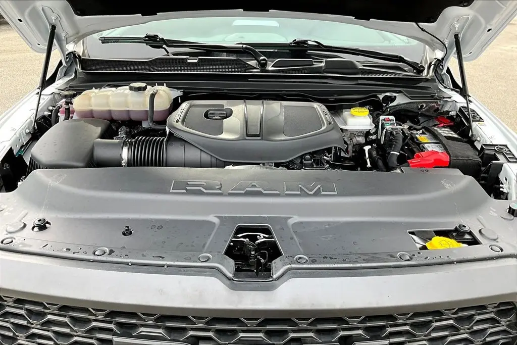 2026 Ram 1500 - $47,998