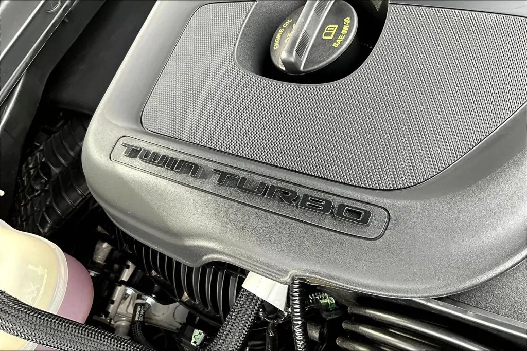 2026 Ram 1500 - $47,998