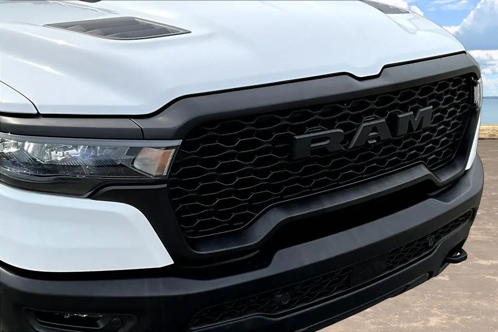 2026 Ram 1500 - $47,998