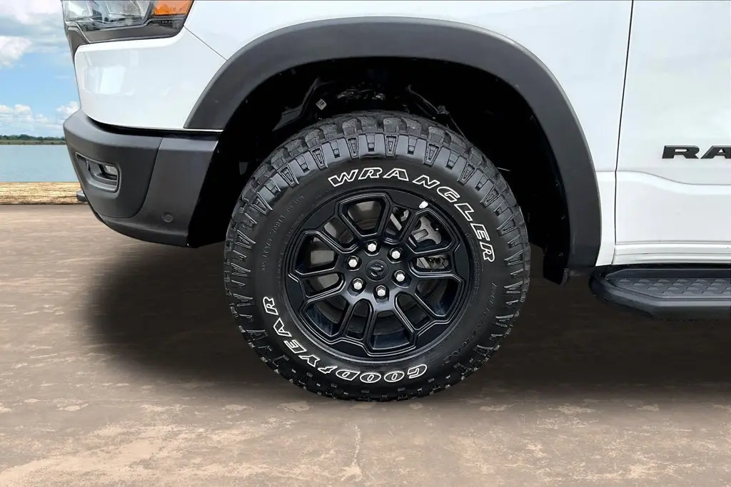 2026 Ram 1500 - $47,998
