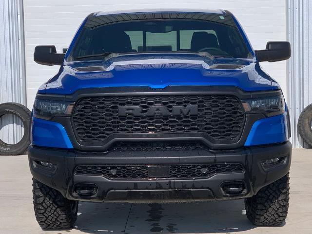 2026 Ram 1500 - $52,799