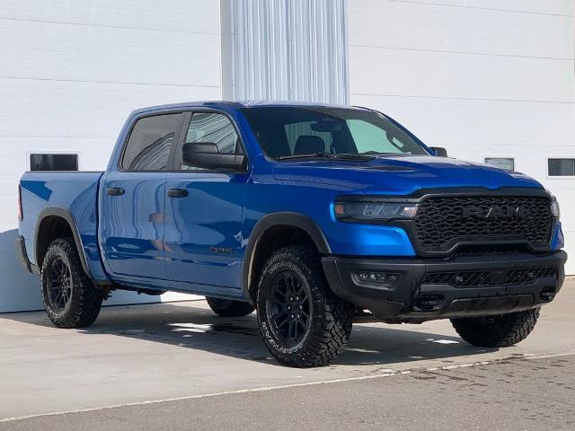2026 Ram 1500 - $52,799