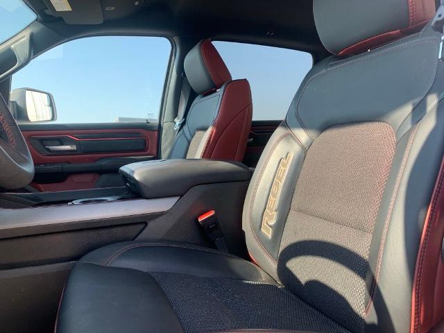 2026 Ram 1500 - $52,799