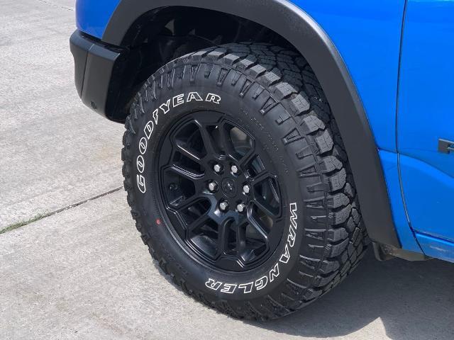 2026 Ram 1500 - $52,799