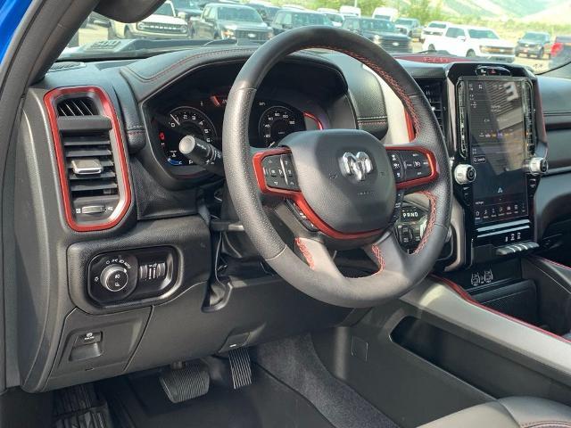 2026 Ram 1500 - $52,799