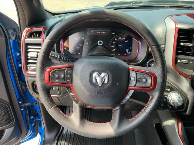 2026 Ram 1500 - $52,799