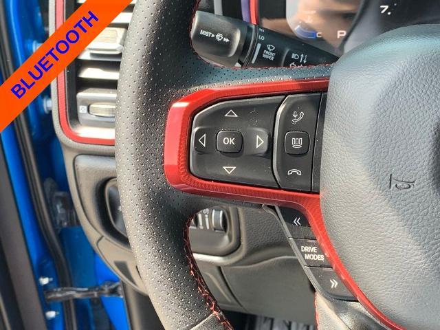 2026 Ram 1500 - $52,799