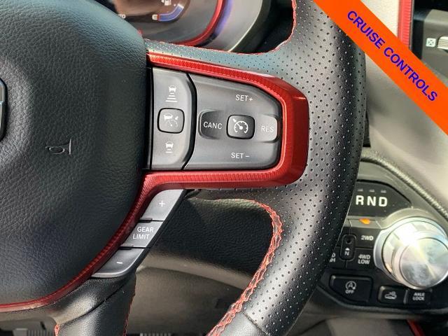 2026 Ram 1500 - $52,799