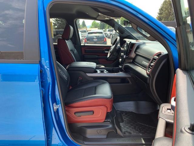 2026 Ram 1500 - $52,799