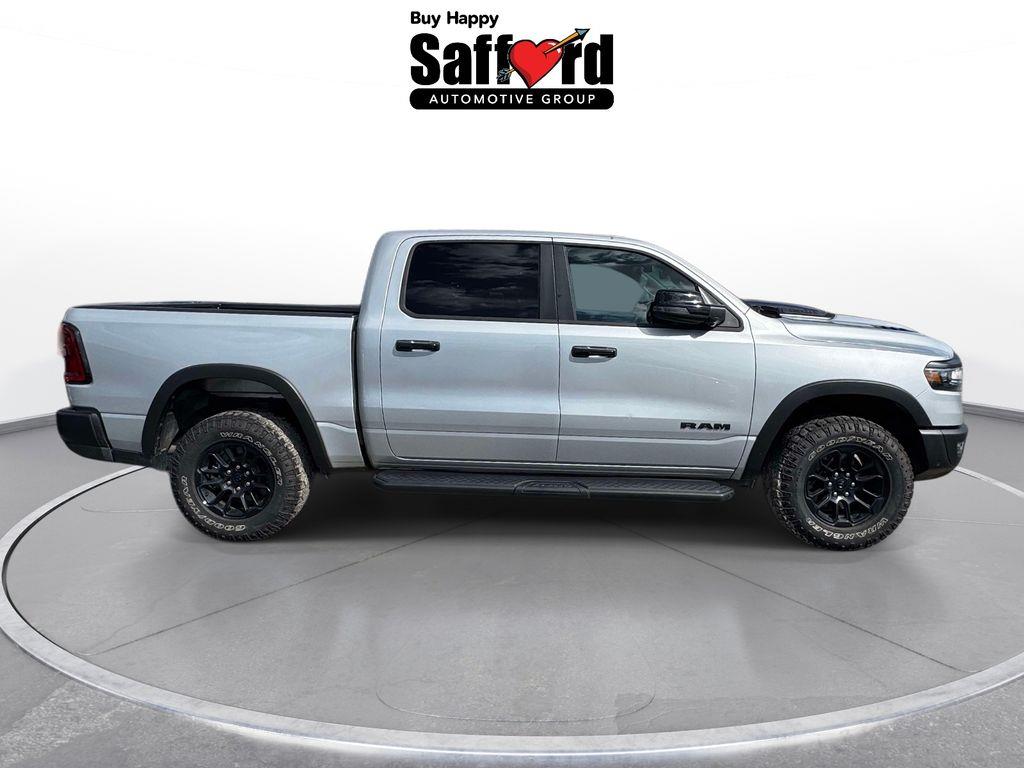 2026 Ram 1500 Rebel — photo 1 of 12