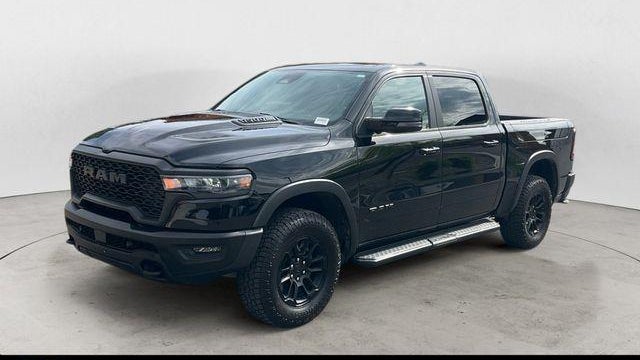 Preowned 2025 Ram 1500 Rebel for Sale
