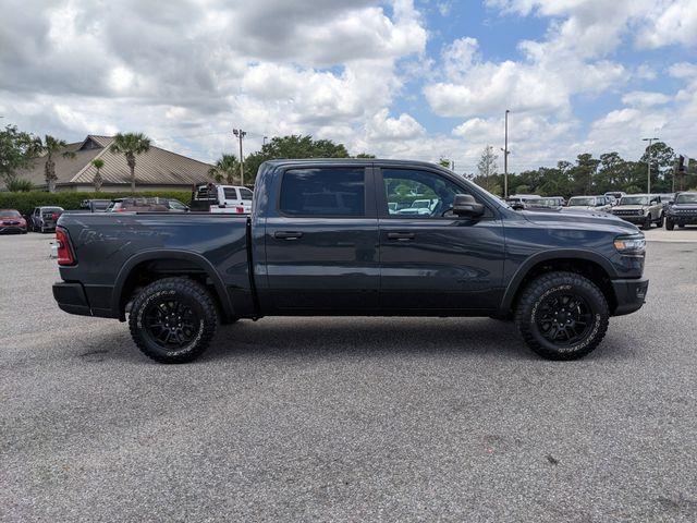 2026 Ram 1500 - $49,000
