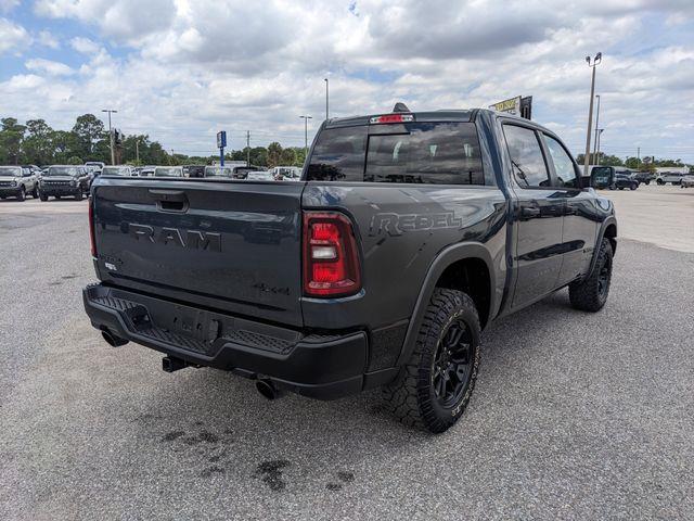 2026 Ram 1500 - $49,000