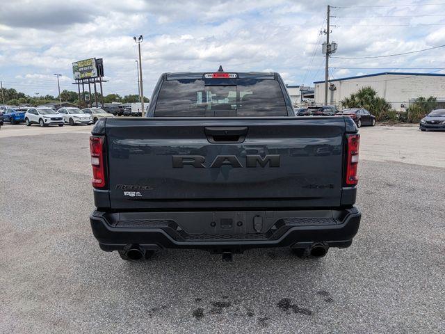 2026 Ram 1500 - $49,000
