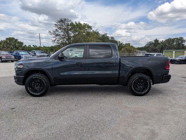 2026 Ram 1500 - $49,000